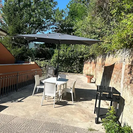 Queen Of Holiday home Valle Verde